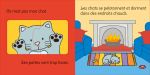 Les animaux page intérieure