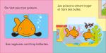 Les animaux page intérieure