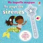 Au pays des sirènes couverture