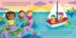 Au pays des sirènes page intérieure