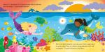 Au pays des sirènes page intérieure