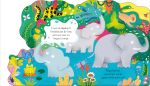 Qui est dans la jungle ? page intérieure