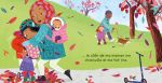 Les mamans adorent les câlins page intérieure