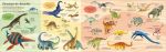 Mon grand livre des dinosaures page intérieure