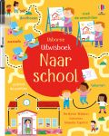 Naar school spread