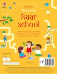 Naar school spread