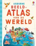 Beeldatlas van de wereld boekomslag