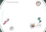 Lots of Things to Draw spread