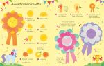 Unicorn things to make and do spread