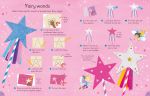 Fairy things to make and do spread