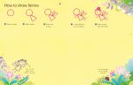 Fairy things to make and do spread