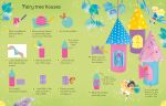 Fairy things to make and do spread