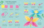 Fairy things to make and do spread