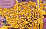 Escape from the Pyramid spread