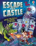 Escape from the Castle book cover