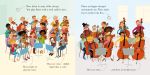The Orchestra spread