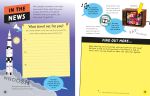 Write Your Own Family History spread