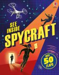 See Inside Spycraft book cover