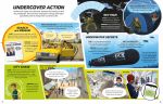 See Inside Spycraft spread