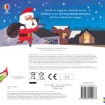De Kerstman spread