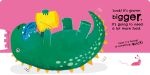 Feed your Dinosaur spread