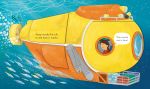 Peep Inside How a Submarine Works spread