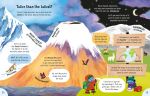 Lots of Things to Know About Our World spread