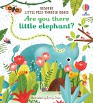 Are you there Little Elephant? spread