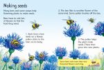 Bees and Wasps spread