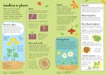 Illustrated Elementary Science Dictionary spread