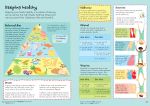 Illustrated Elementary Science Dictionary spread