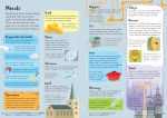Illustrated Elementary Science Dictionary spread