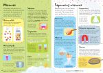 Illustrated Elementary Science Dictionary spread