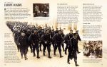 The World Wars spread