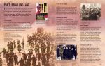 The World Wars spread