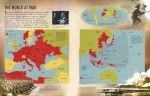 The World Wars spread