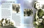 The World Wars spread