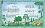 Usborne Greek Myths spread