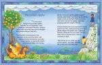 Usborne Greek Myths spread