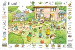 First Thousand Words in Spanish spread