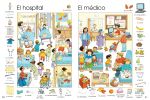 First Thousand Words in Spanish spread