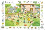First Thousand Words in English spread