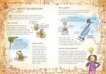 Story of Inventions spread