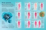 Complete Book of the Human Body spread