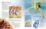 Complete Book of the Human Body spread