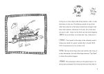 Cruise Ship Kid: Thief At Sea! spread