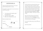 Cruise Ship Kid: Thief At Sea! spread