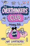 The Overthinkers' Club: Happy List book cover