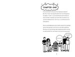 The Overthinkers' Club: Get Cool spread