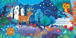 La forêt page intérieure